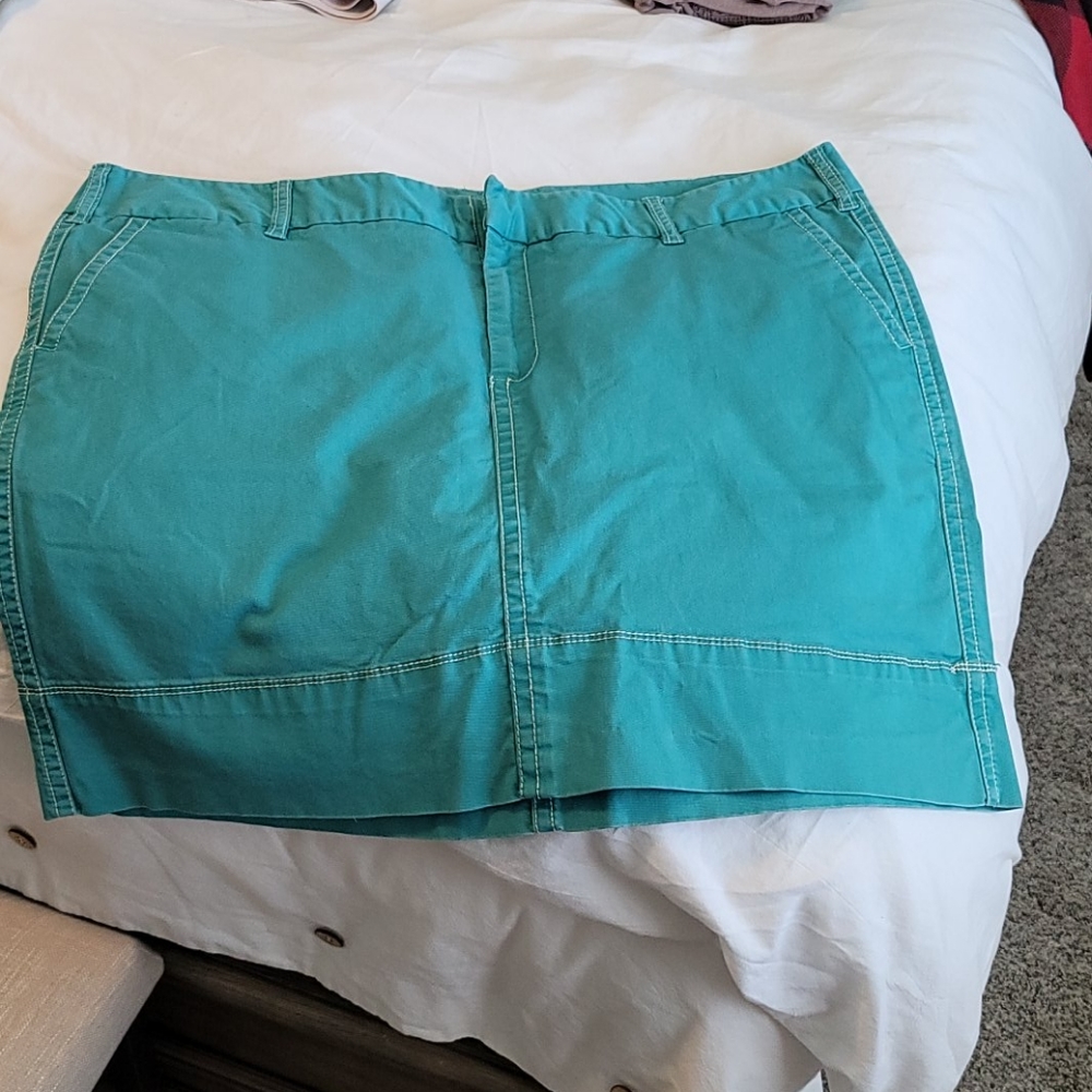 Skirt